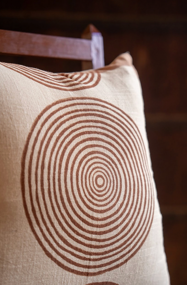 Anant Cushion Cover