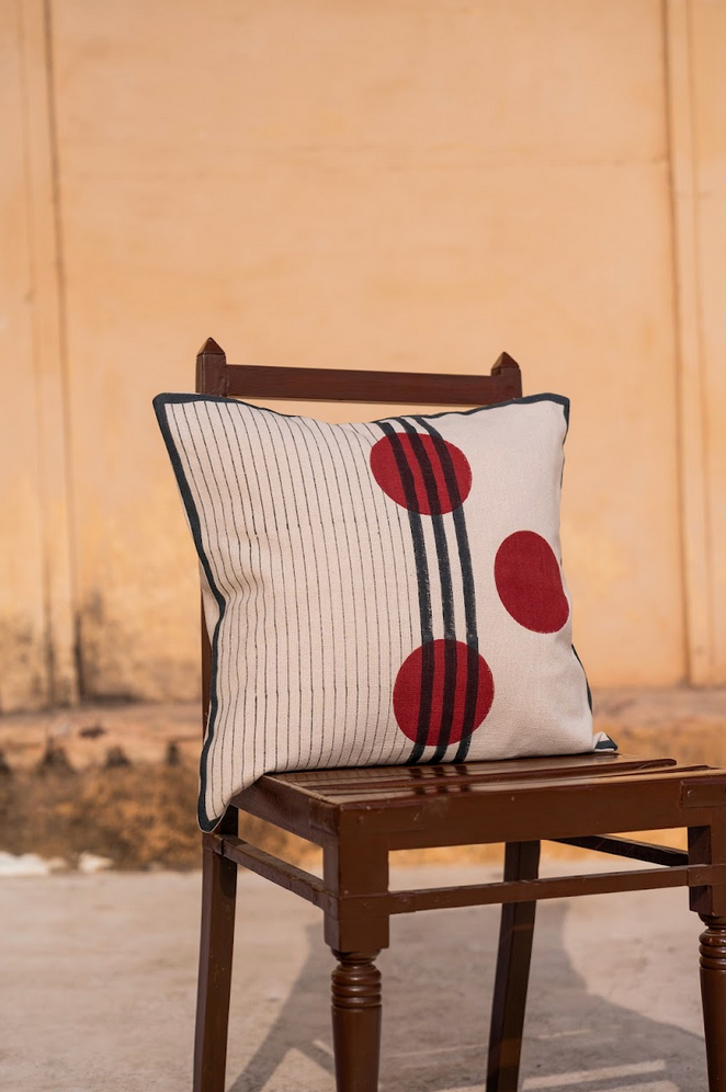Tulam Cushion Cover
