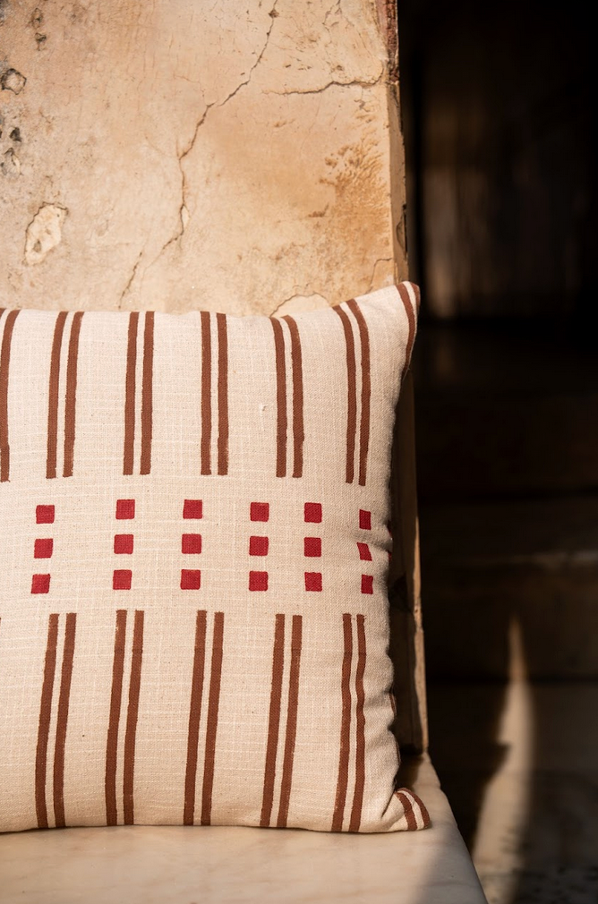 Orsi Cushion Cover