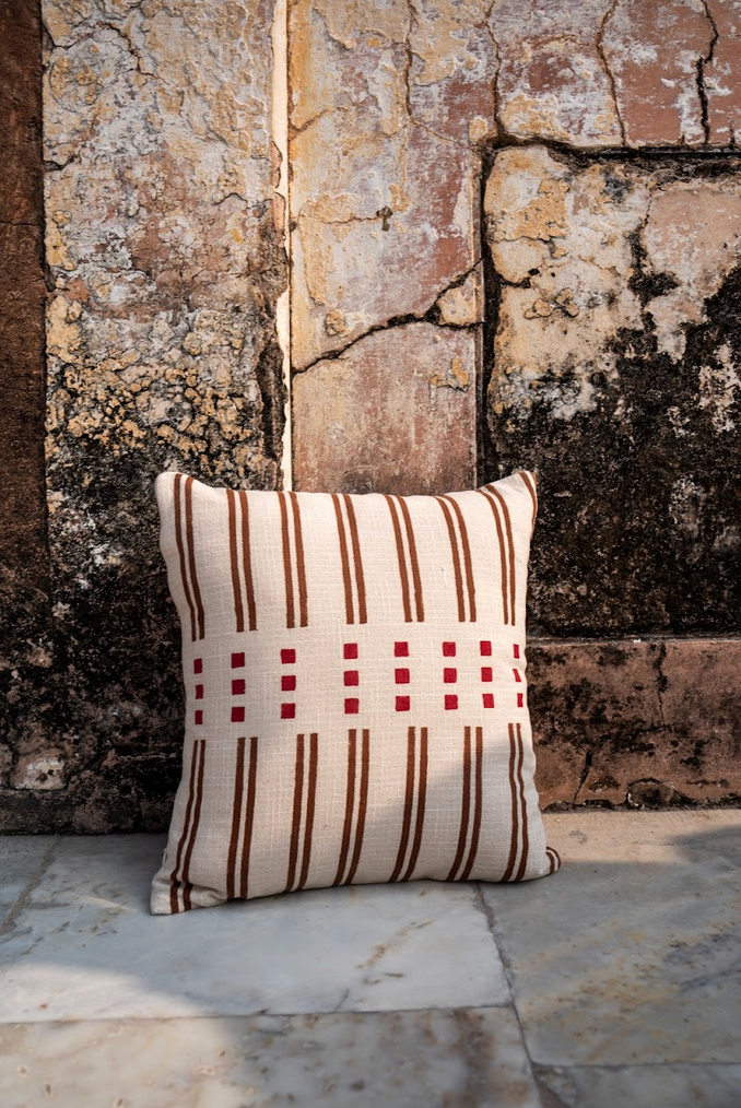 Orsi Cushion Cover