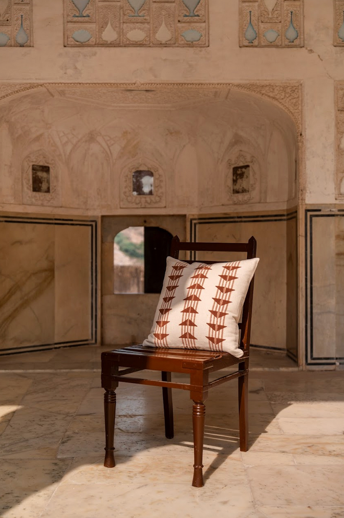 Nurani Cushion Cover