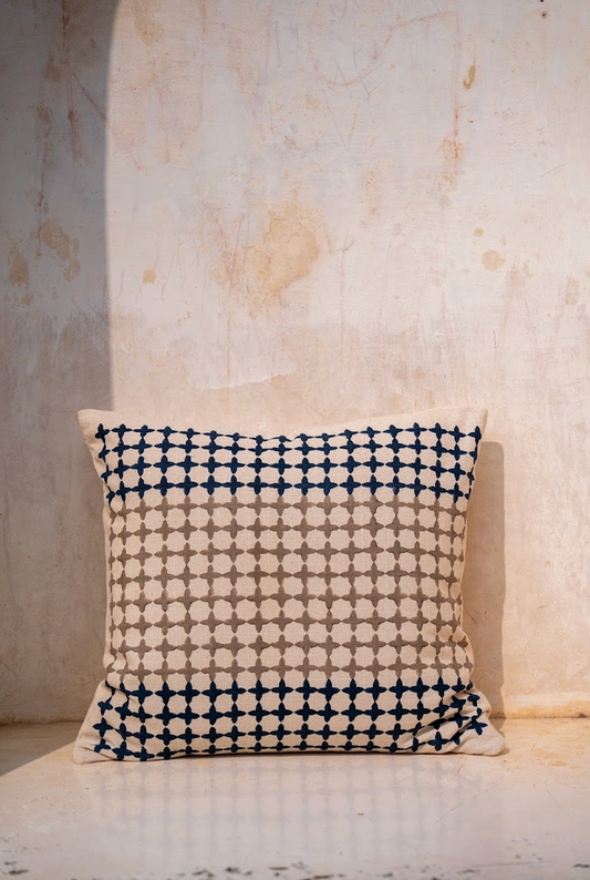 Roozan Cushion Cover