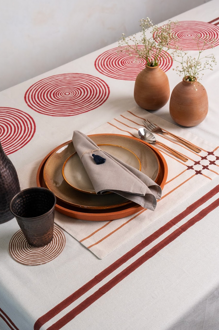 Anant Table Cover