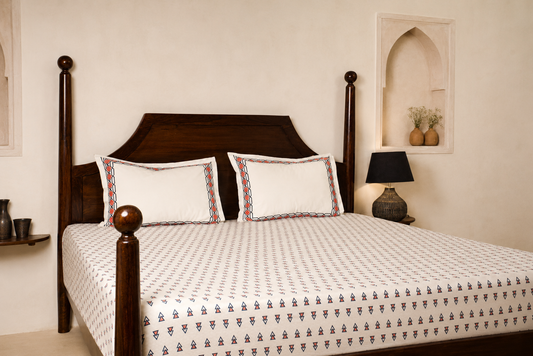 Payvand Bedsheet