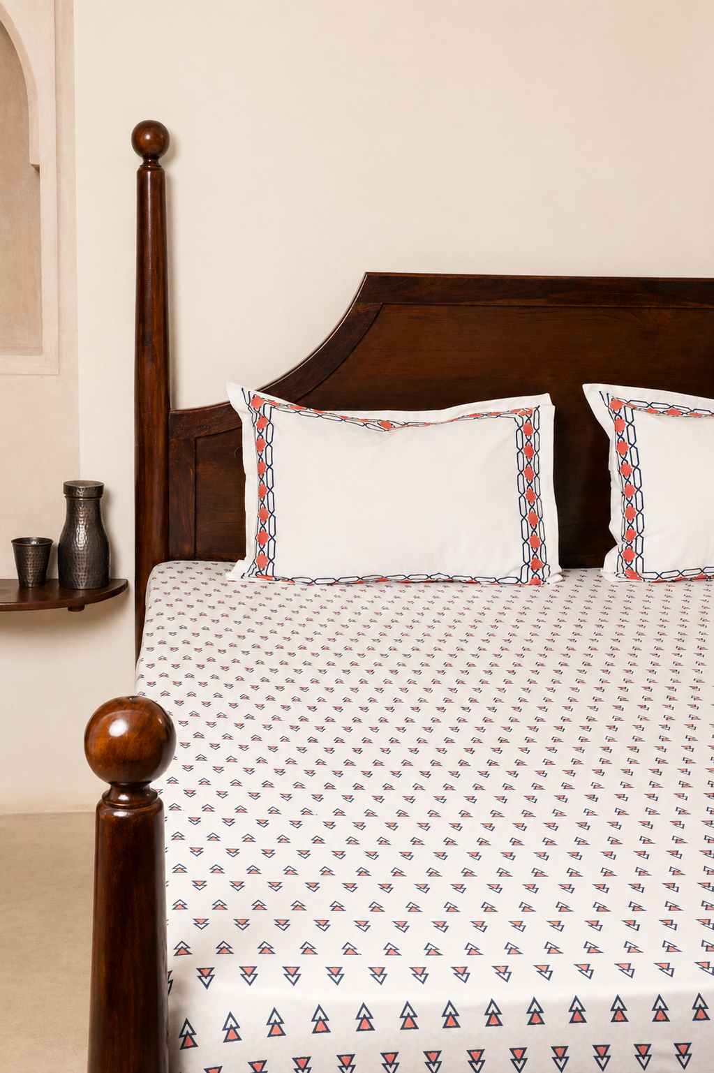 Payvand Bedsheet