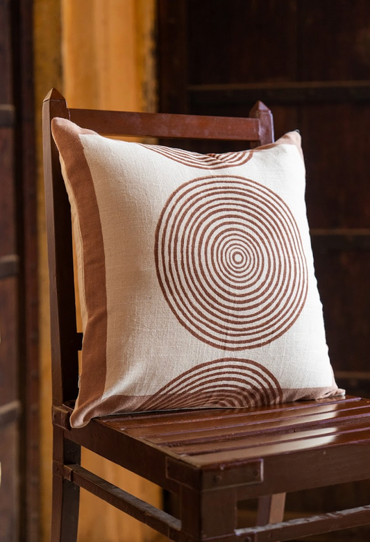 Anant Cushion Cover