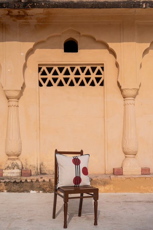 Tulam Cushion Cover