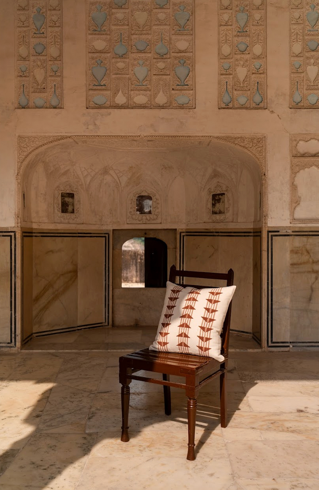 Nurani Cushion Cover