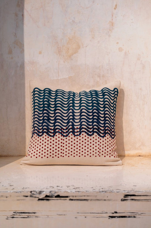 Sindhu Cushion Cover