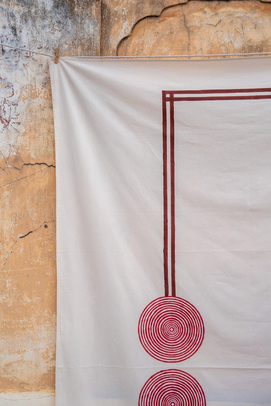 Anant Table Cover