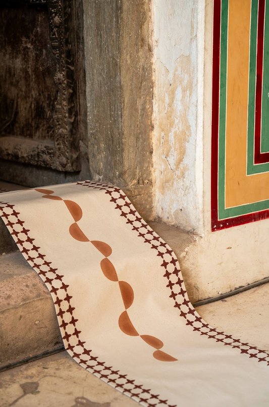 Balance Table Runner
