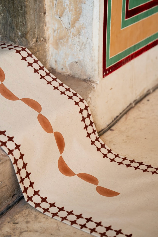 Balance Table Runner