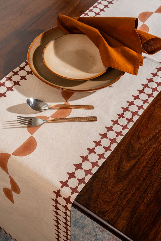 Dinner Napkin - Tamra