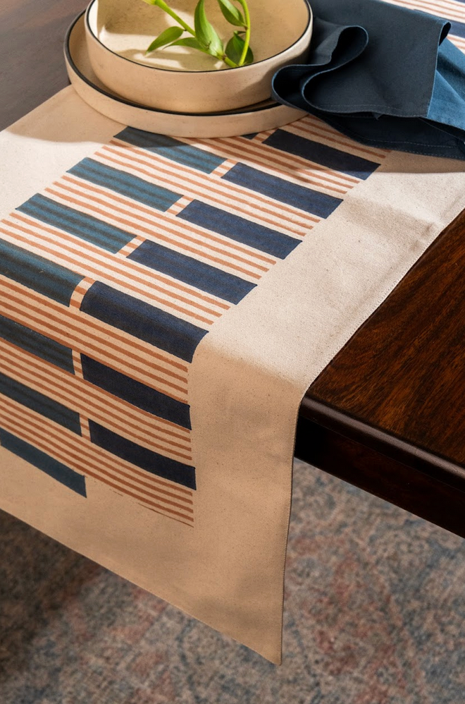 Dinner Napkin - Nilabh