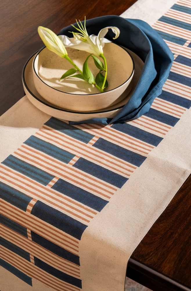 Dinner Napkin - Nilabh