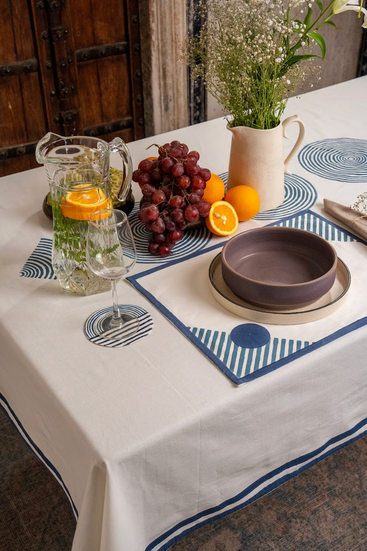 Aadhyam Placemat - Set of two
