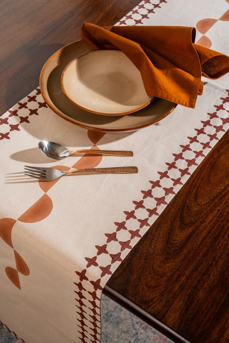 Balance Table Runner