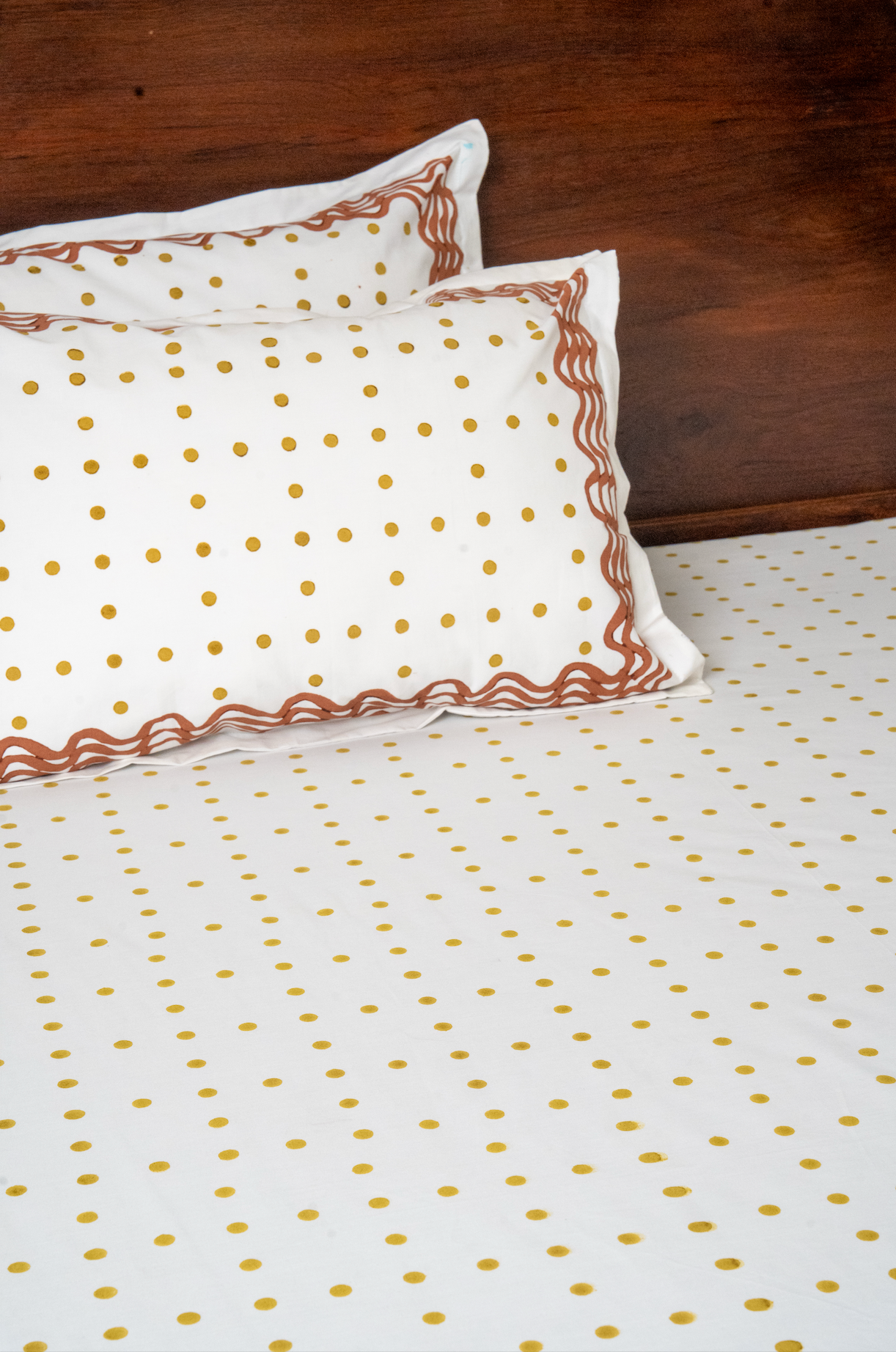 Sangam Bedsheet