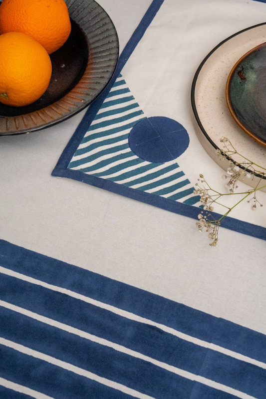 Aadhyam Placemat - Set of two