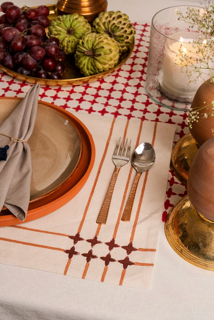 Samagam Placemat - Set of two