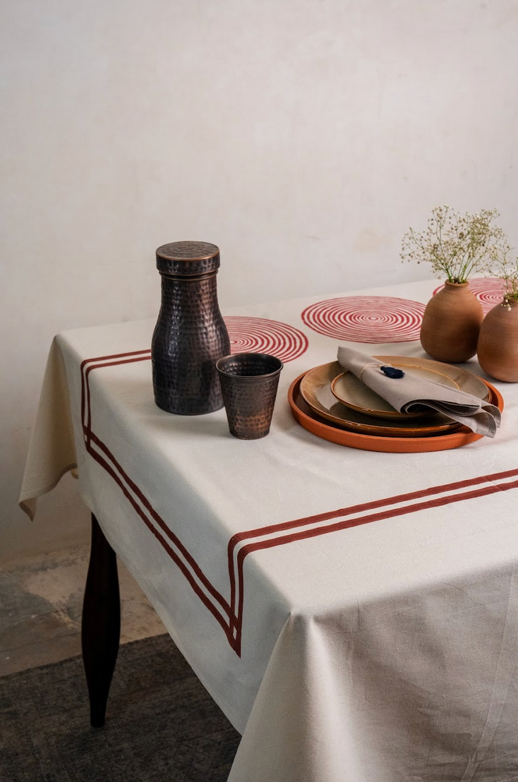 Anant Table Cover