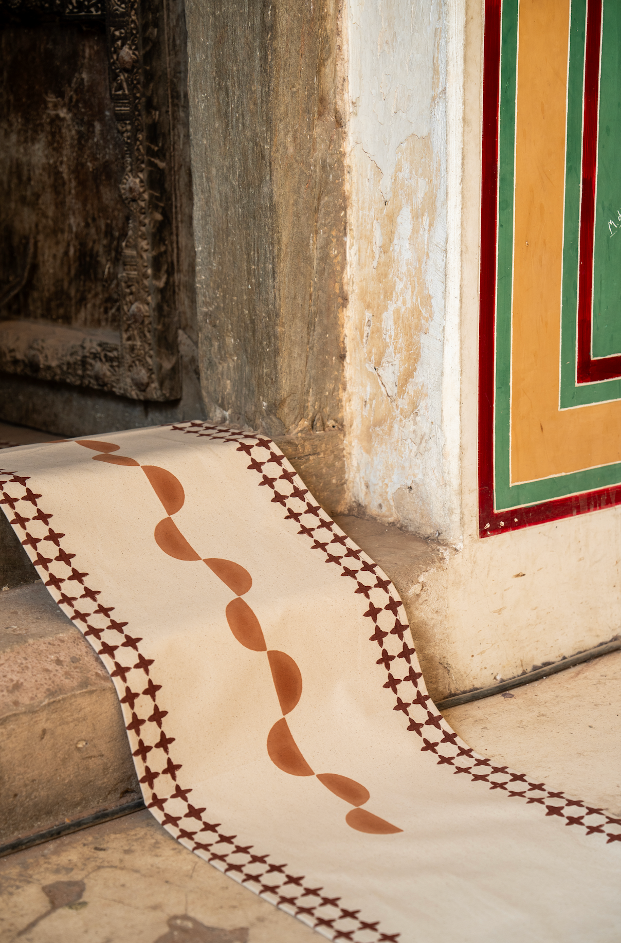 Balance Table Runner